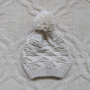 Knit Beanie